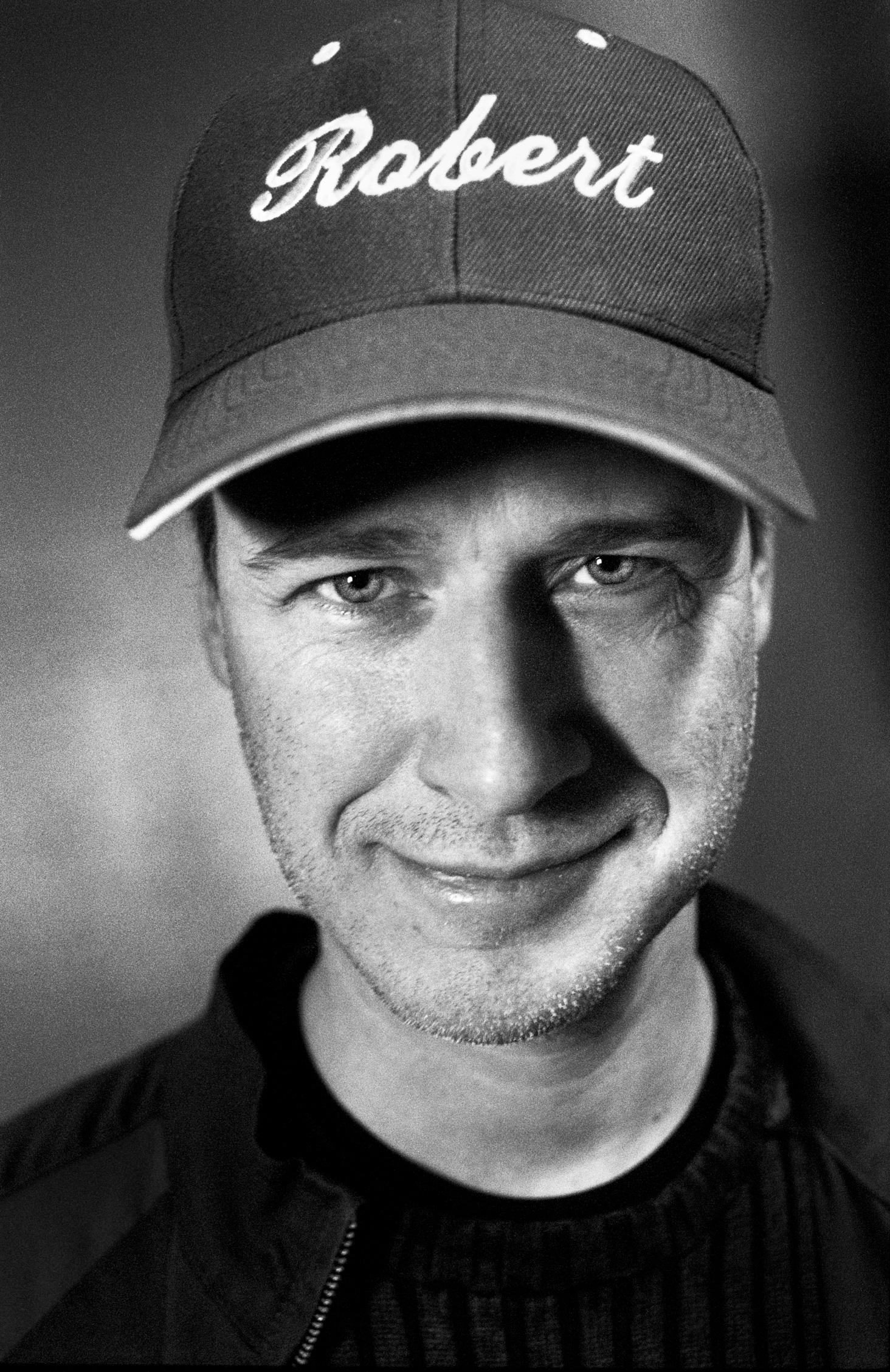Robert Gustafsson